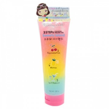 Cathy Doll 3 Step Cocktail Peeling Gel – Sweety Iceland